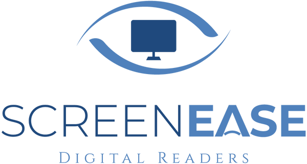 screenease logo