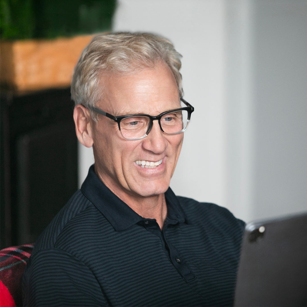 Relieve Digital Eye Strain