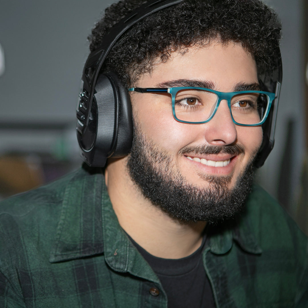 Relieve Digital Eye Strain